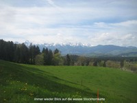 Tourenbericht