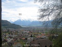 Tourenbericht