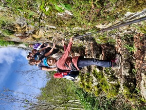 Tourenbericht