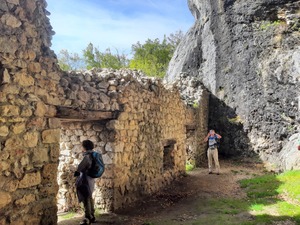 Tourenbericht