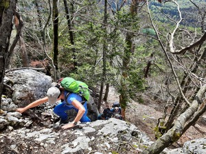 Tourenbericht