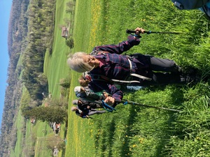 Tourenbericht
