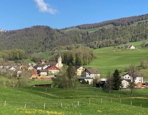 Tourenbericht