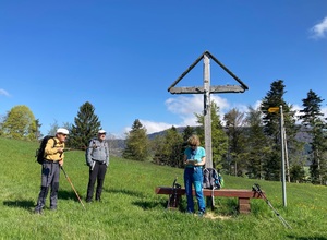 Tourenbericht