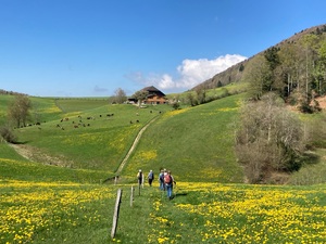 Tourenbericht