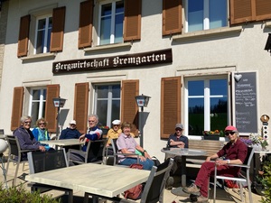 Tourenbericht