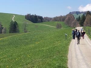 Tourenbericht