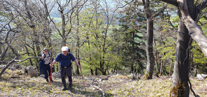Tourenbericht