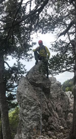 Tourenbericht