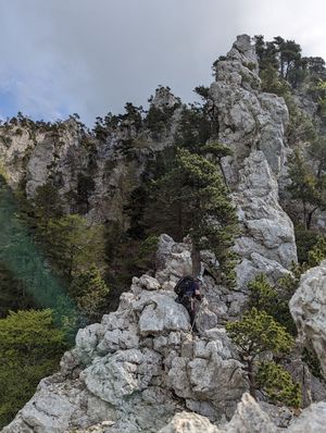 Tourenbericht