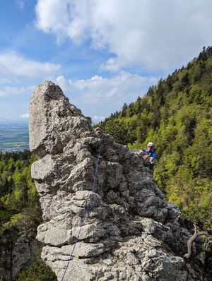 Tourenbericht