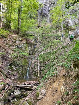Tourenbericht