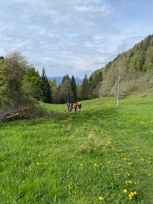 Tourenbericht