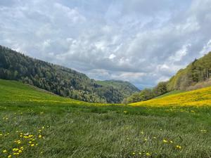 Tourenbericht