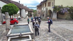 Tourenbericht