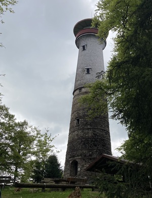 Tourenbericht