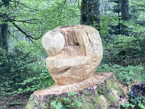 Tourenbericht