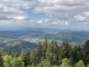 Tourenbericht