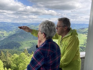 Tourenbericht
