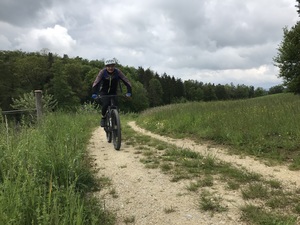 Tourenbericht
