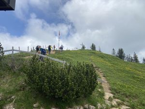 Tourenbericht