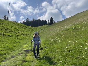 Tourenbericht