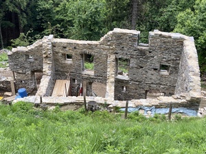 Tourenbericht
