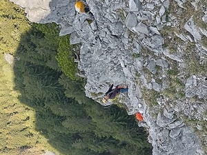 Tourenbericht