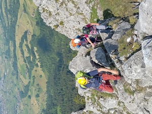 Tourenbericht
