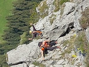 Tourenbericht