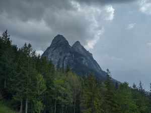 Tourenbericht