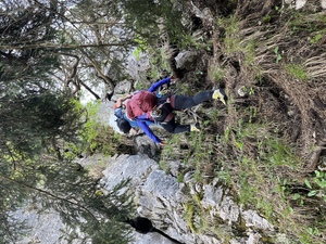 Tourenbericht