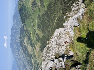 Tourenbericht