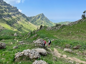 Tourenbericht