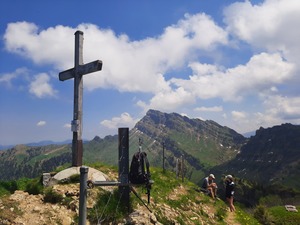 Tourenbericht