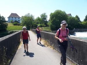 Tourenbericht