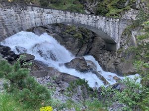 Tourenbericht