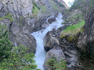 Tourenbericht
