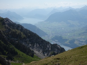 Tourenbericht