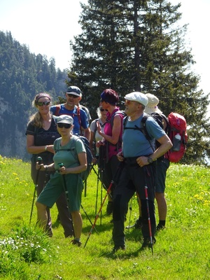 Tourenbericht