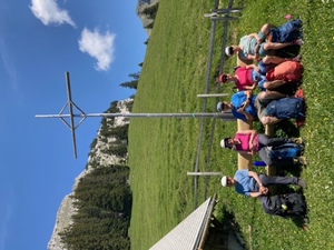 Tourenbericht