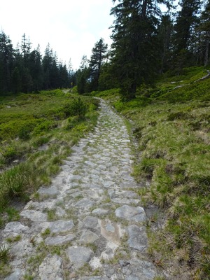 Tourenbericht