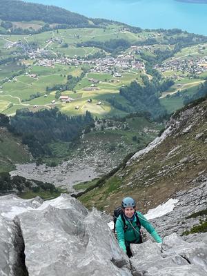 Tourenbericht