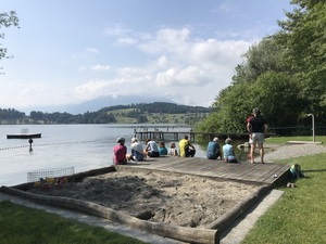 Tourenbericht