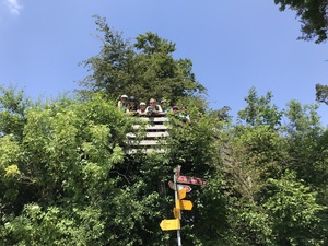 Tourenbericht
