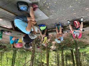 Tourenbericht
