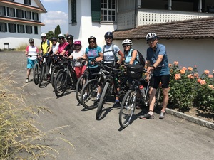 Tourenbericht