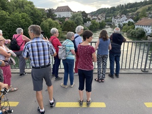 Tourenbericht