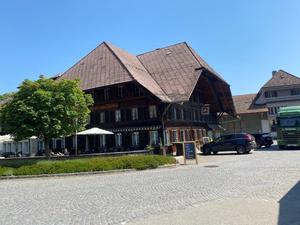 Tourenbericht