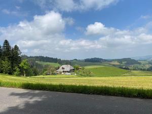 Tourenbericht
